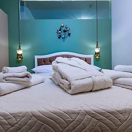 Konmari Boutique Aparthotel Chania (Crete)