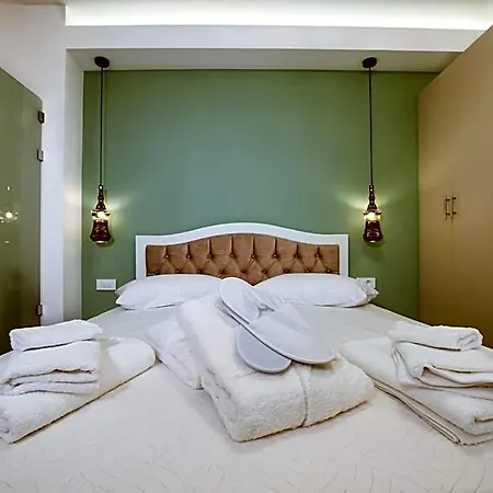Aparthotel Konmari Boutique *