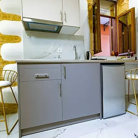 Aparthotel Konmari Boutique *