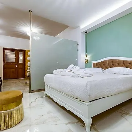 Aparthotel Konmari Boutique *