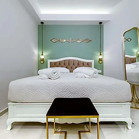 Aparthotel Konmari Boutique *