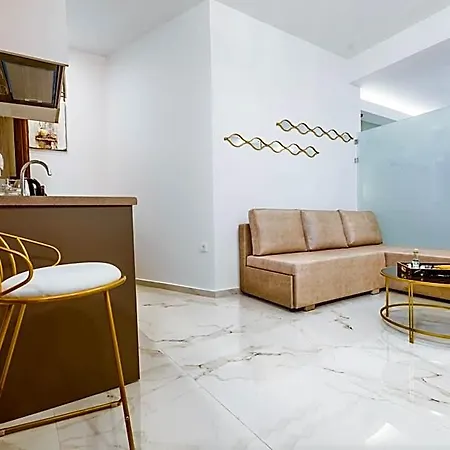Konmari Boutique Aparthotel Chania (Crete)