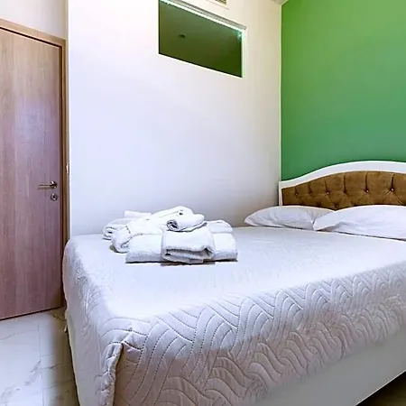 Aparthotel Konmari Boutique Chania (Crete)