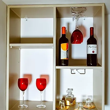 Aparthotel Konmari Boutique Chania (Crete)