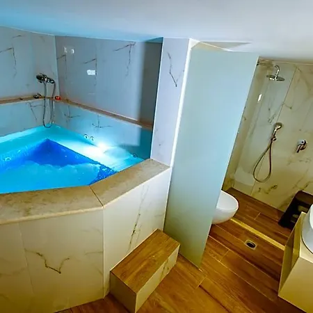 Aparthotel Konmari Boutique