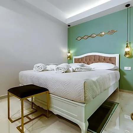 Aparthotel Konmari Boutique *