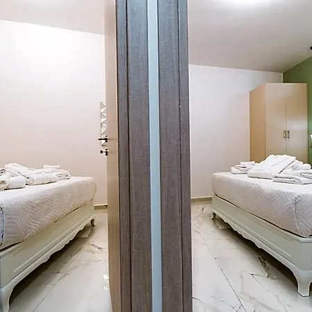 Konmari Boutique Aparthotel Chania (Crete)