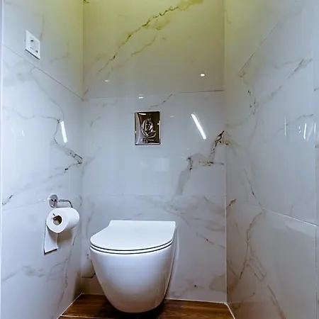 Aparthotel Konmari Boutique *
