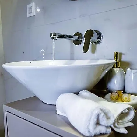 Aparthotel Konmari Boutique Chania (Crete)