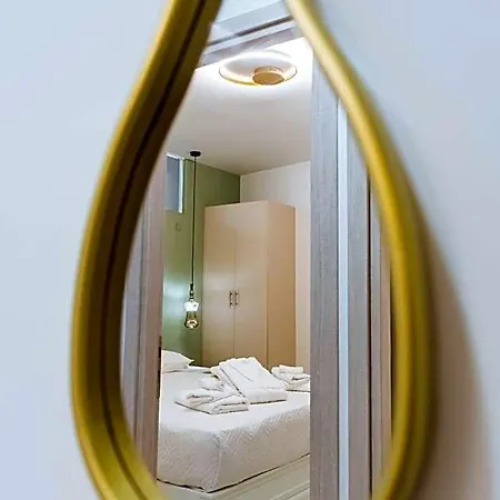 Aparthotel Konmari Boutique