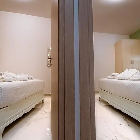 Konmari Boutique Aparthotel *