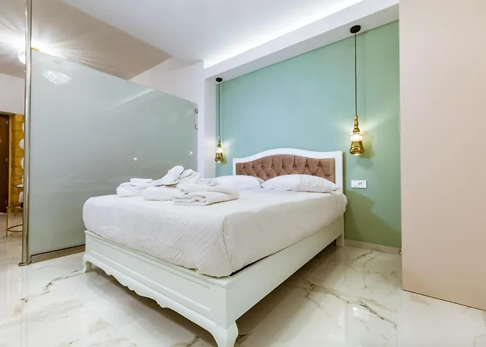 Konmari Boutique Aparthotel *