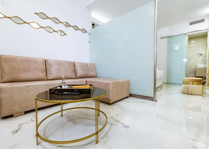 Konmari Boutique Aparthotel Chania (Crete)