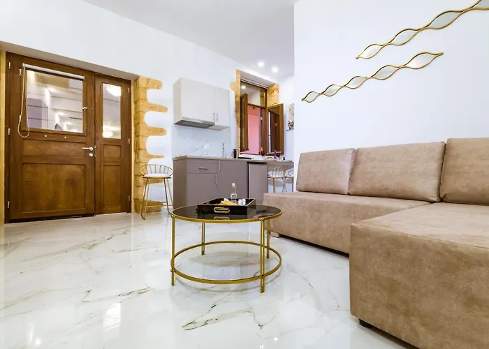 Konmari Boutique * Chania (Crete)