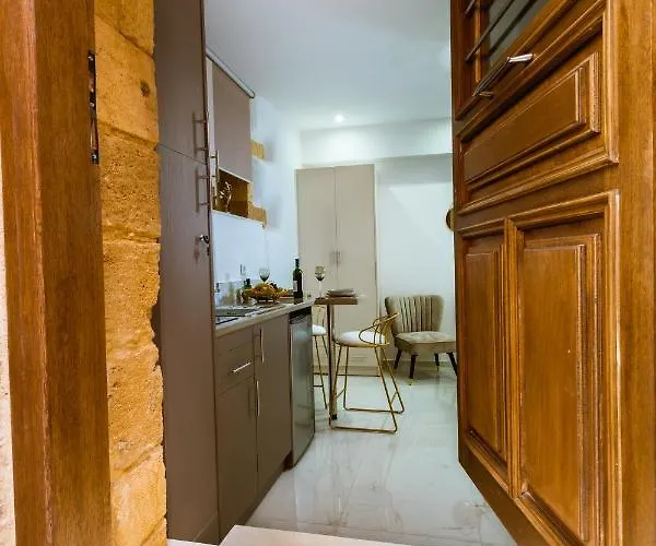 Konmari Boutique Aparthotel