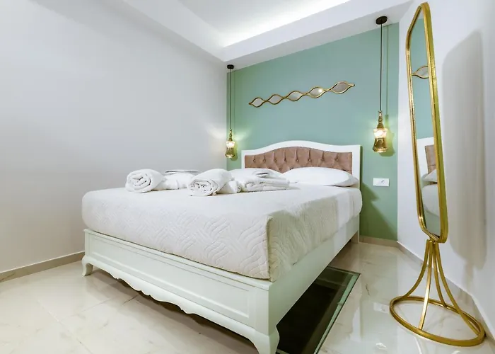 Konmari Boutique Lejlighedshotel