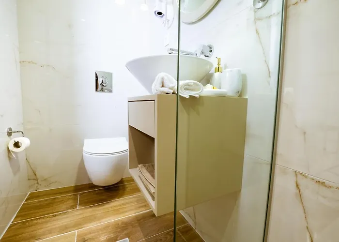 Konmari Boutique Aparthotel