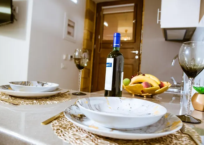 Aparthotel Konmari Boutique *