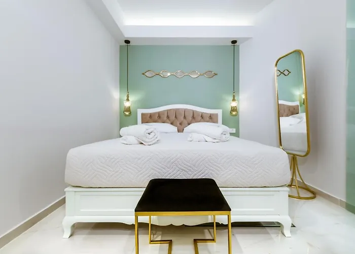 Konmari Boutique Aparthotel Chania (Crete)