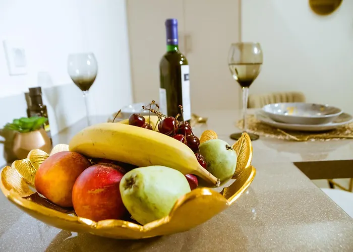 Konmari Boutique Lejlighedshotel