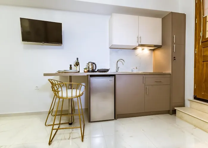 Konmari Boutique Lejlighedshotel *