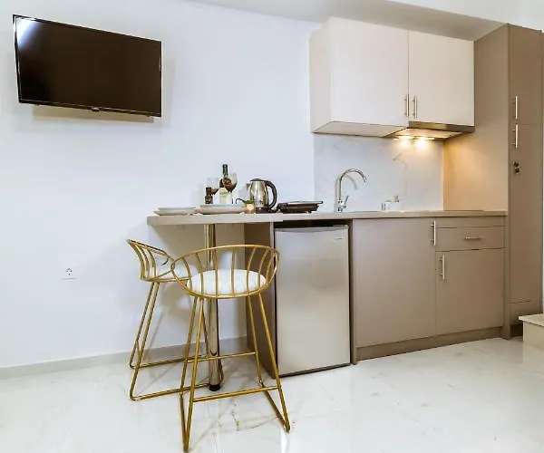 Konmari Boutique Lejlighedshotel