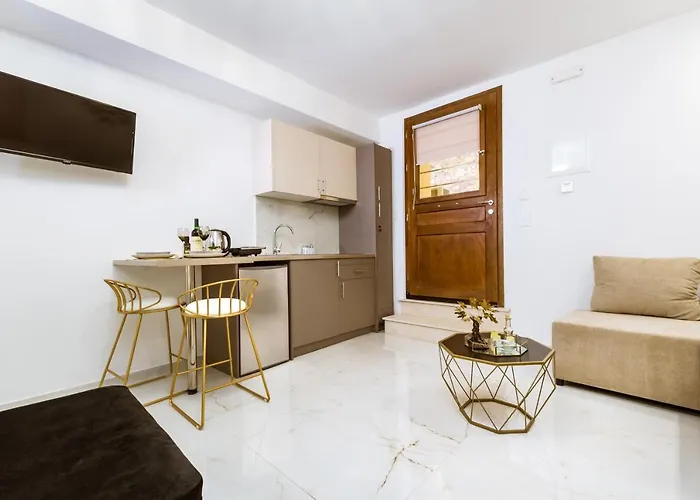 Aparthotel Konmari Boutique Chania (Crete)