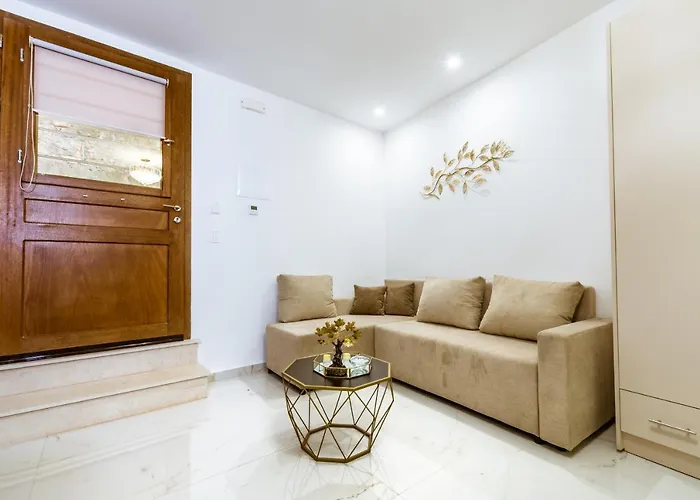 Lejlighedshotel Konmari Boutique