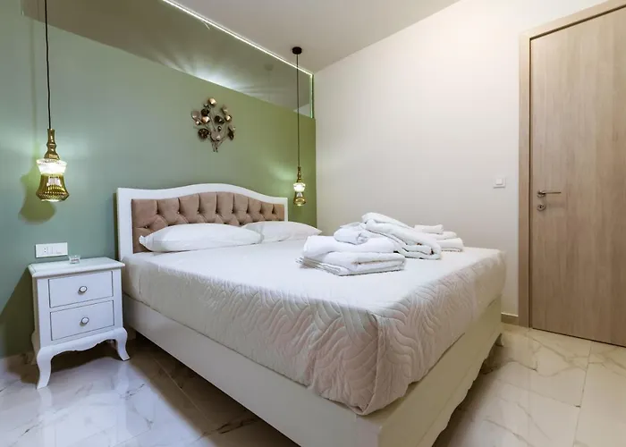 Konmari Boutique Aparthotel *