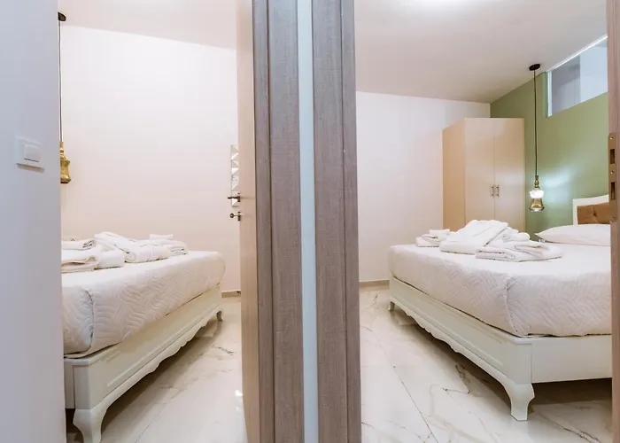 Konmari Boutique Aparthotel *