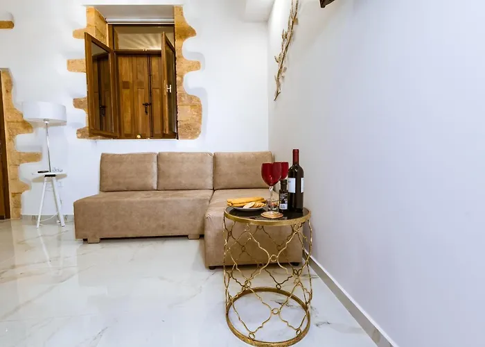 Konmari Boutique Aparthotel *