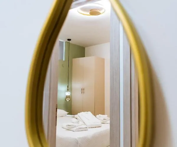 Konmari Boutique Aparthotel *