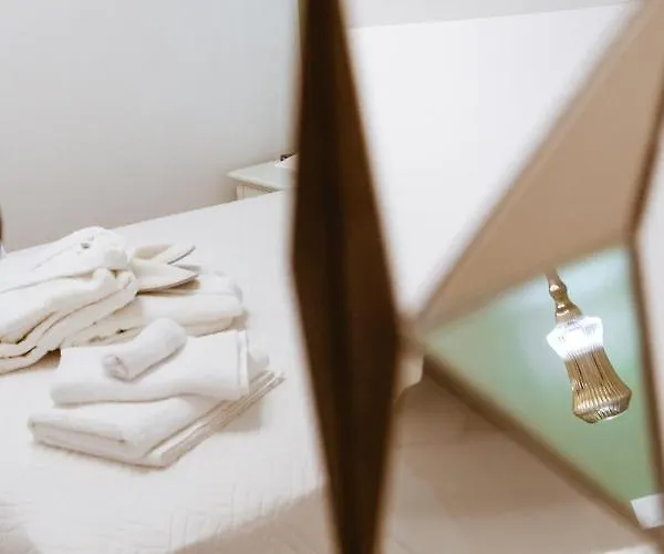 Konmari Boutique Lejlighedshotel