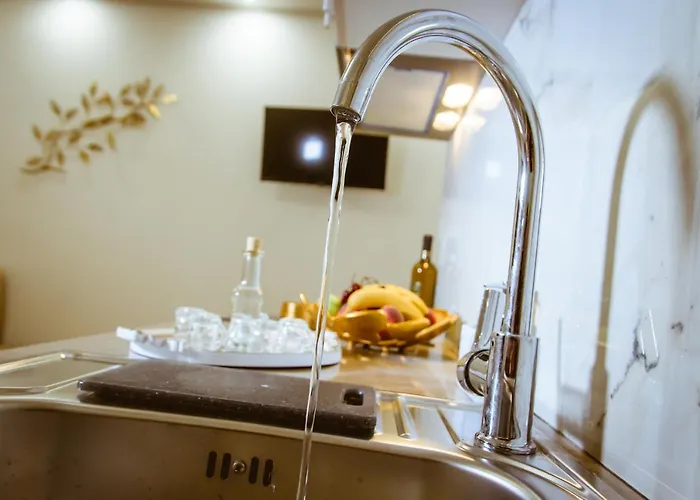 Aparthotel Konmari Boutique Chania (Crete)