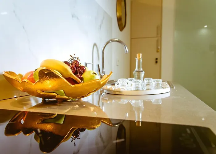 Konmari Boutique Lejlighedshotel