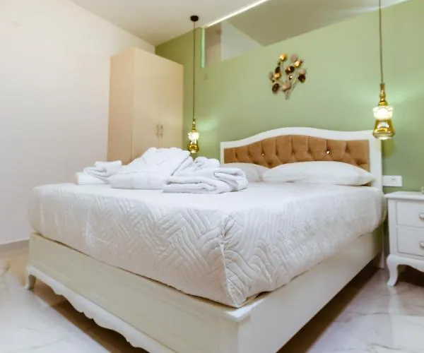 Konmari Boutique Lejlighedshotel Chania (Crete)