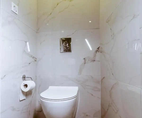 Lejlighedshotel Konmari Boutique