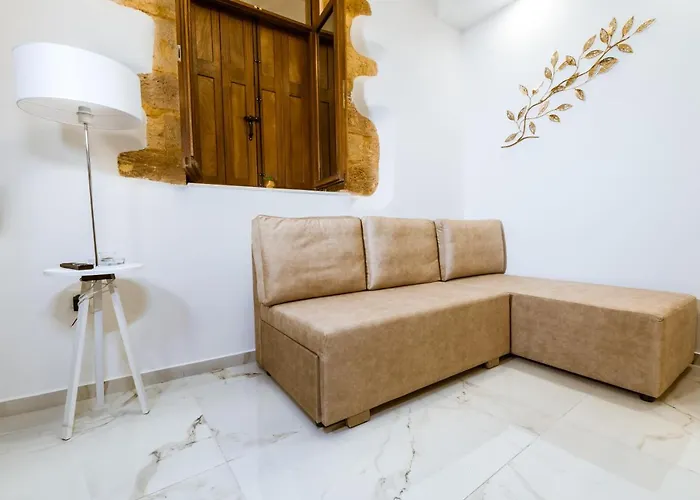 Konmari Boutique Lejlighedshotel *