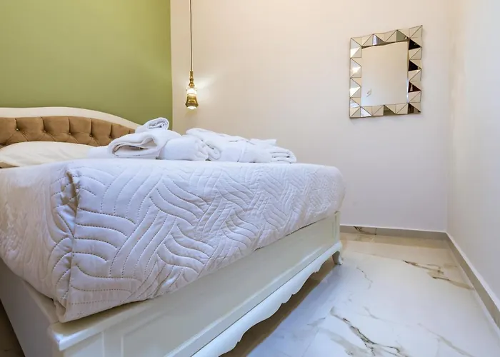 Konmari Boutique Aparthotel