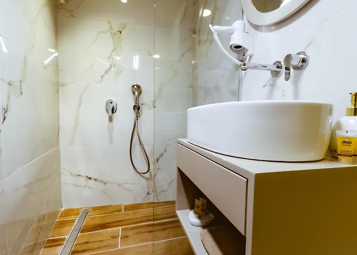 Konmari Boutique Lejlighedshotel