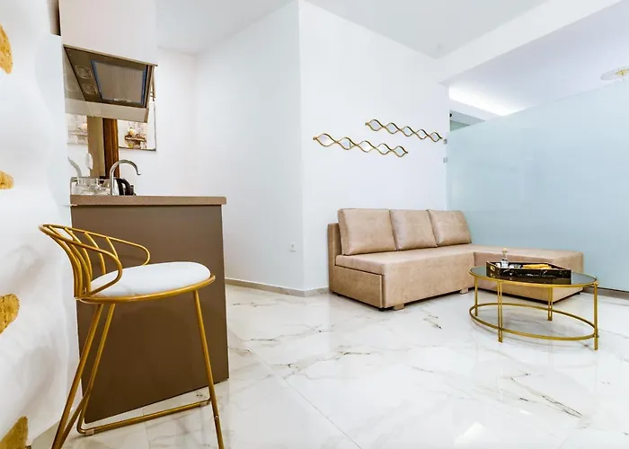 Konmari Boutique * Chania (Crete)