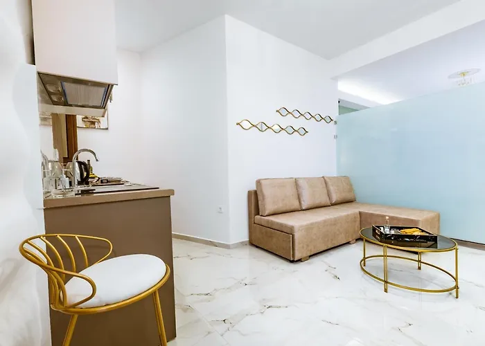 Konmari Boutique Aparthotel *