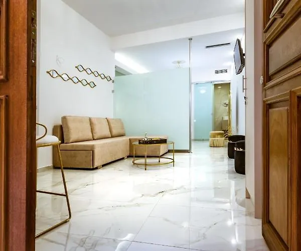 Konmari Boutique Aparthotel