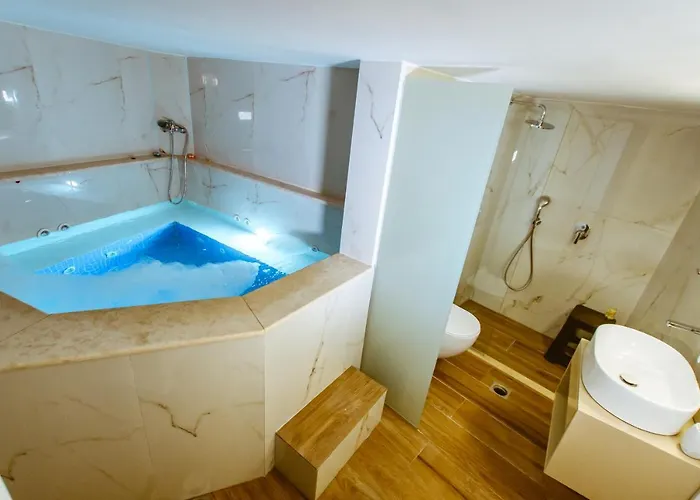 Konmari Boutique Lejlighedshotel