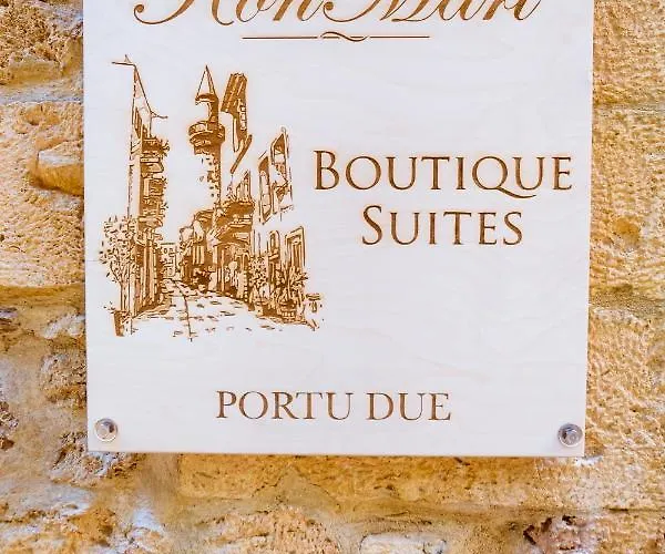 Konmari Boutique Lejlighedshotel *