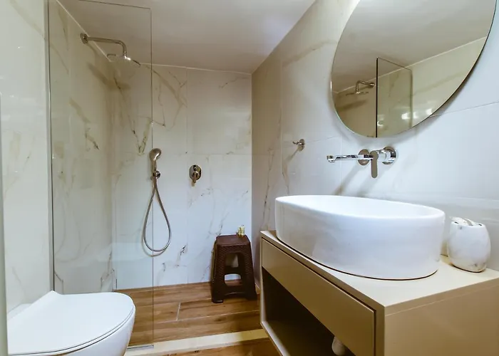 Aparthotel Konmari Boutique Chania (Crete)