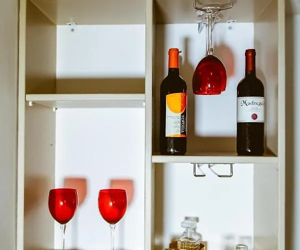 Konmari Boutique Lejlighedshotel Chania (Crete)