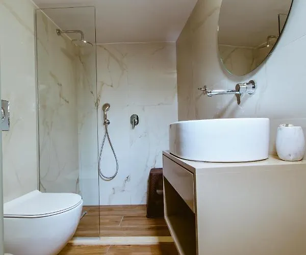 Aparthotel Konmari Boutique Chania (Crete)