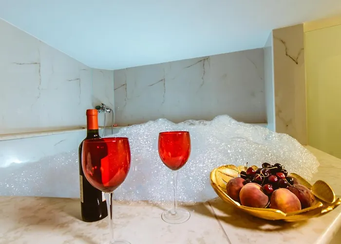 Konmari Boutique Aparthotel