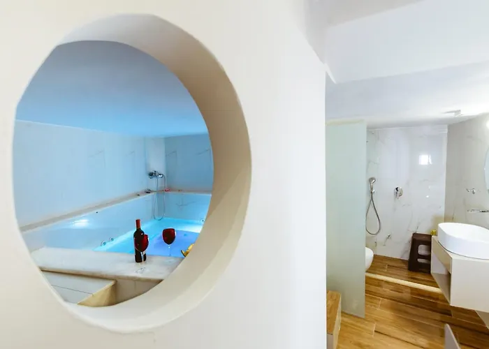 Aparthotel Konmari Boutique *